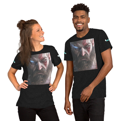 GOW Unisex t-shirt