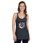 Pirate Queen Women's Racerback Tank - Ashuku